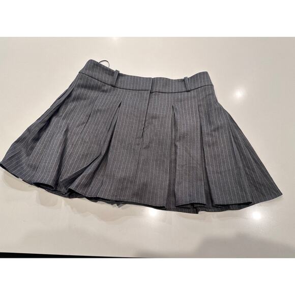 Amanda Uprichard  Braylon Skort.  XS - Picture 1 of 5